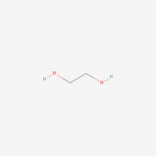 2D chemical (molecular) structure of Macrogol